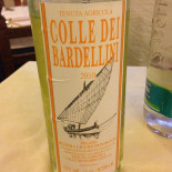La Loggia Boisson