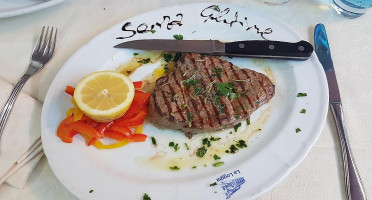 La Loggia food