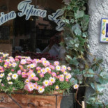 La Loggia Extérieur