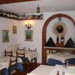 La Loggia À l'intérieur