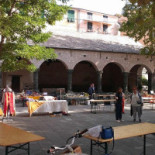 La Loggia Extérieur
