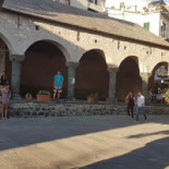 La Loggia Extérieur
