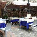 La Loggia À l'intérieur