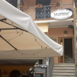 La Loggia Extérieur