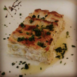 La Loggia Comida