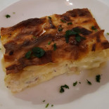 La Loggia Comida