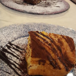 La Loggia Comida