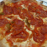 La Loggia Comida