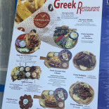 L'angolo Greco Carte