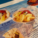 L'angolo Greco Carte