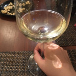 Cortile Ammos Fish Boisson