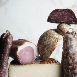 Cortile Ammos Fish Boisson