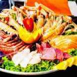 Verdi Cafe’ Comida