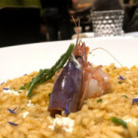 Verdi Cafe’ Comida