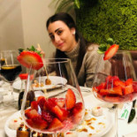 Verdi Cafe’ Bebida