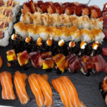 Verdi Cafe’ Comida