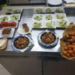 Kanji Comida