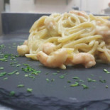 Kanji Comida