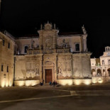 La Tipografia Lecce Extérieur