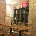 La Tipografia Lecce À l'intérieur