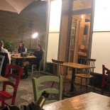 La Tipografia Lecce À l'intérieur