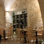 La Tipografia Lecce À l'intérieur