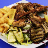 Elleniko Comida