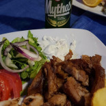Elleniko Comida