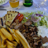 Elleniko Comida