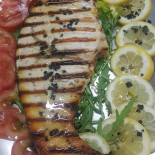 Elleniko Comida