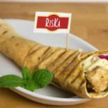 Riska Libanese food