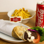 Riska Libanese drink