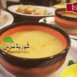 Riska Libanese drink