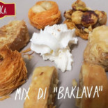 Riska Libanese food