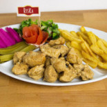 Riska Libanese