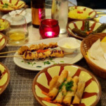 Riska Libanese