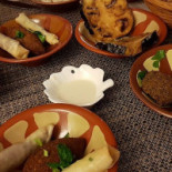 Riska Libanese