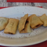 Riska Libanese