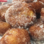 Arca Dei Bomboloni food