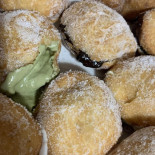 Arca Dei Bomboloni food