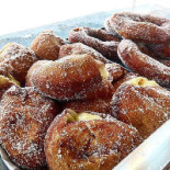 Arca Dei Bomboloni food
