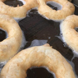Arca Dei Bomboloni food
