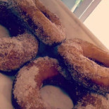 Arca Dei Bomboloni drink
