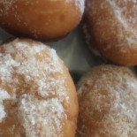 Arca Dei Bomboloni food
