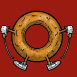 Arca Dei Bomboloni logo