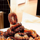 Arca Dei Bomboloni drink
