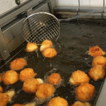 Arca Dei Bomboloni food