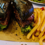 John Martin's Pub Nourriture