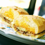 Paninoteca Da Shady Comida