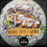 Paninoteca Da Shady Nourriture